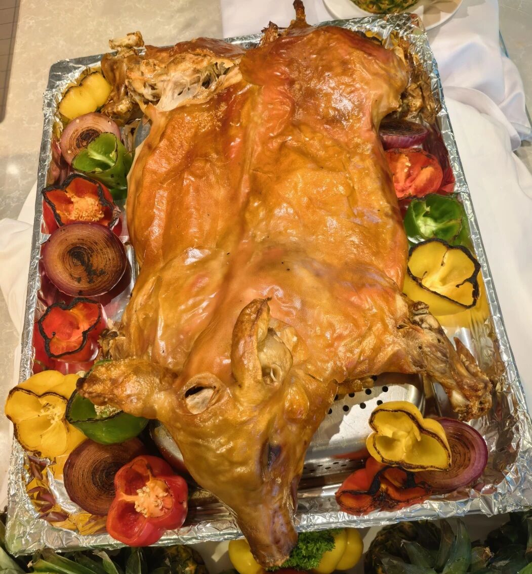 2025樂林金牌客戶豪華郵輪之旅榮耀返航